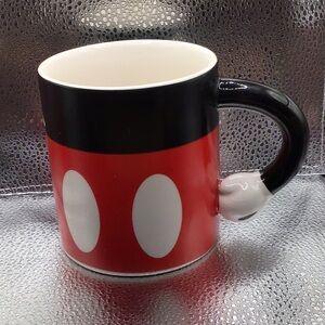 Mickey Mouse Mug